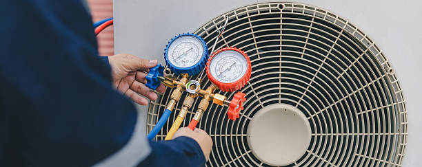 Licensed Hvac Installation service in Villa Rica, GA - JG Cool HVAC